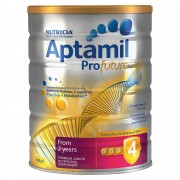 Nutricia Aptamil 爱他美 Profutura白金版奶粉 4段 适用于24个月以上婴儿