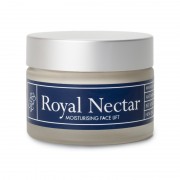 Royal Nectar 皇家蜂毒保湿去皱面霜 50ml