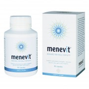 Menevit 男性备孕胶囊营养素 90粒 （改善精子质量）