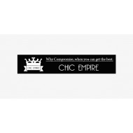 chic empire