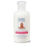 Gaia 婴儿润肤滋养霜 250ml