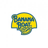 Banana Boat 香蕉船
