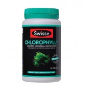Swisse Ultiboost 高强度叶绿素清肠排毒片 100片